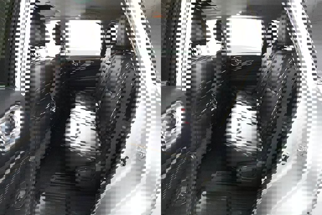 Used 2020 INFINITI QX60 Pure image 28