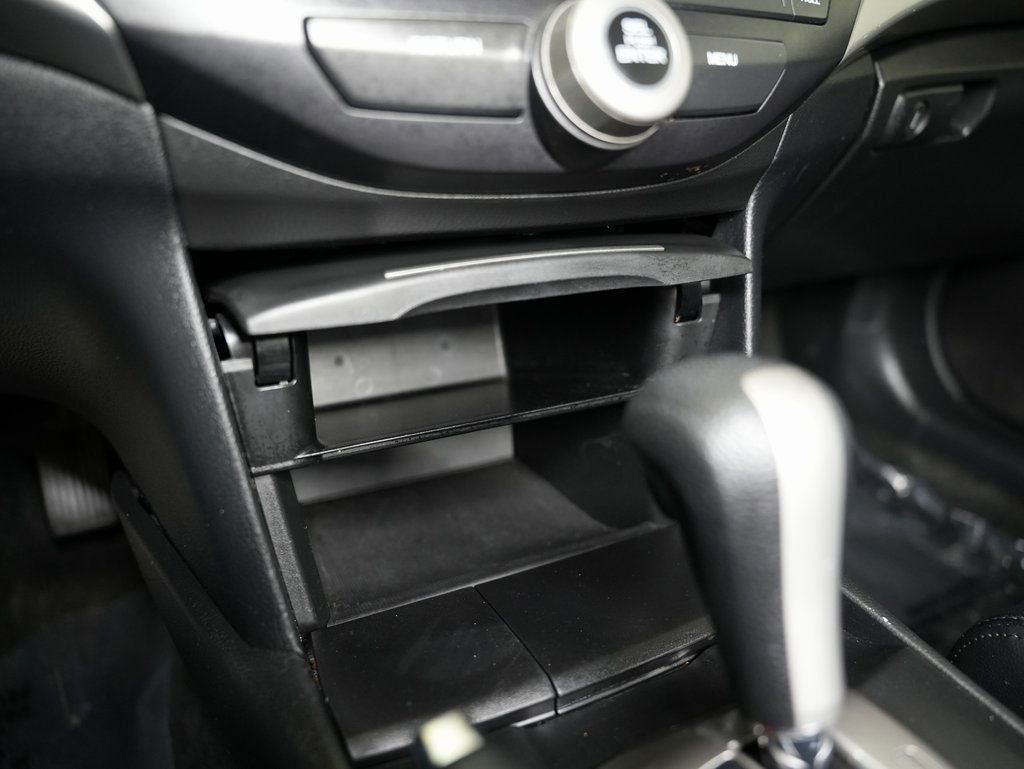 Used 2009 Honda Accord EX-L image 22