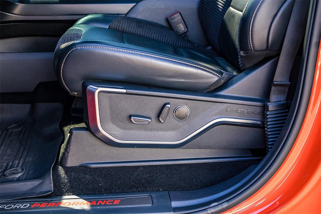Used 2023 Ford F150 Raptor image 24