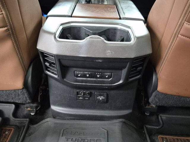 Used 2022 Toyota Tundra 1794 Edition image 13