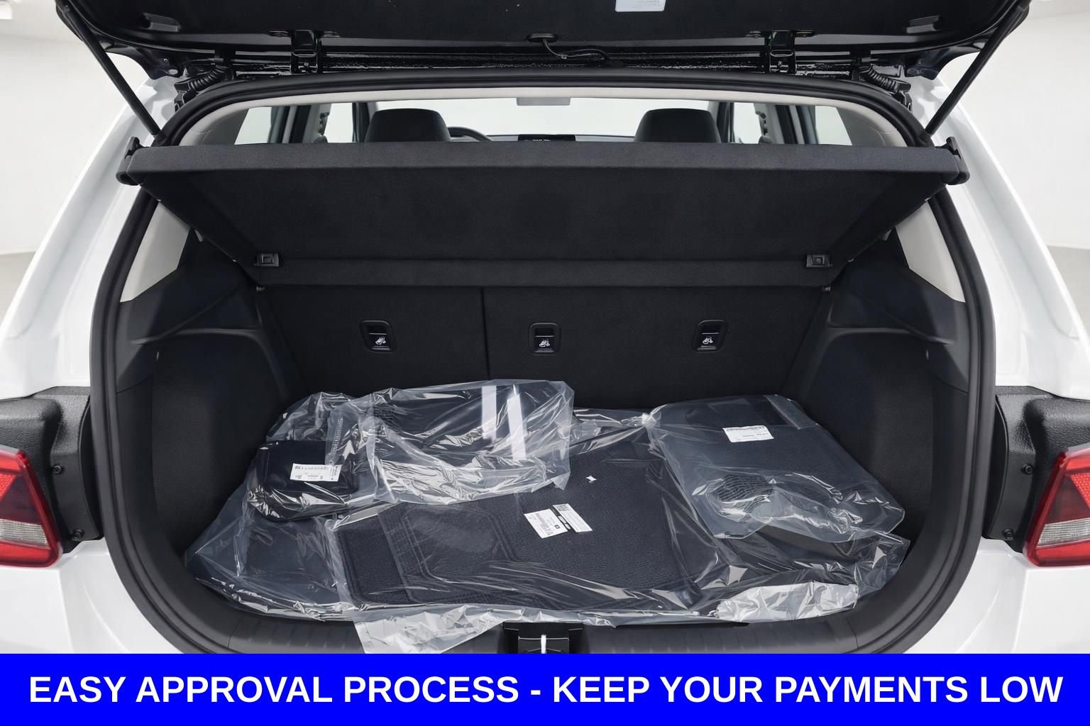 Used 2026 Hyundai Venue SEL image 12