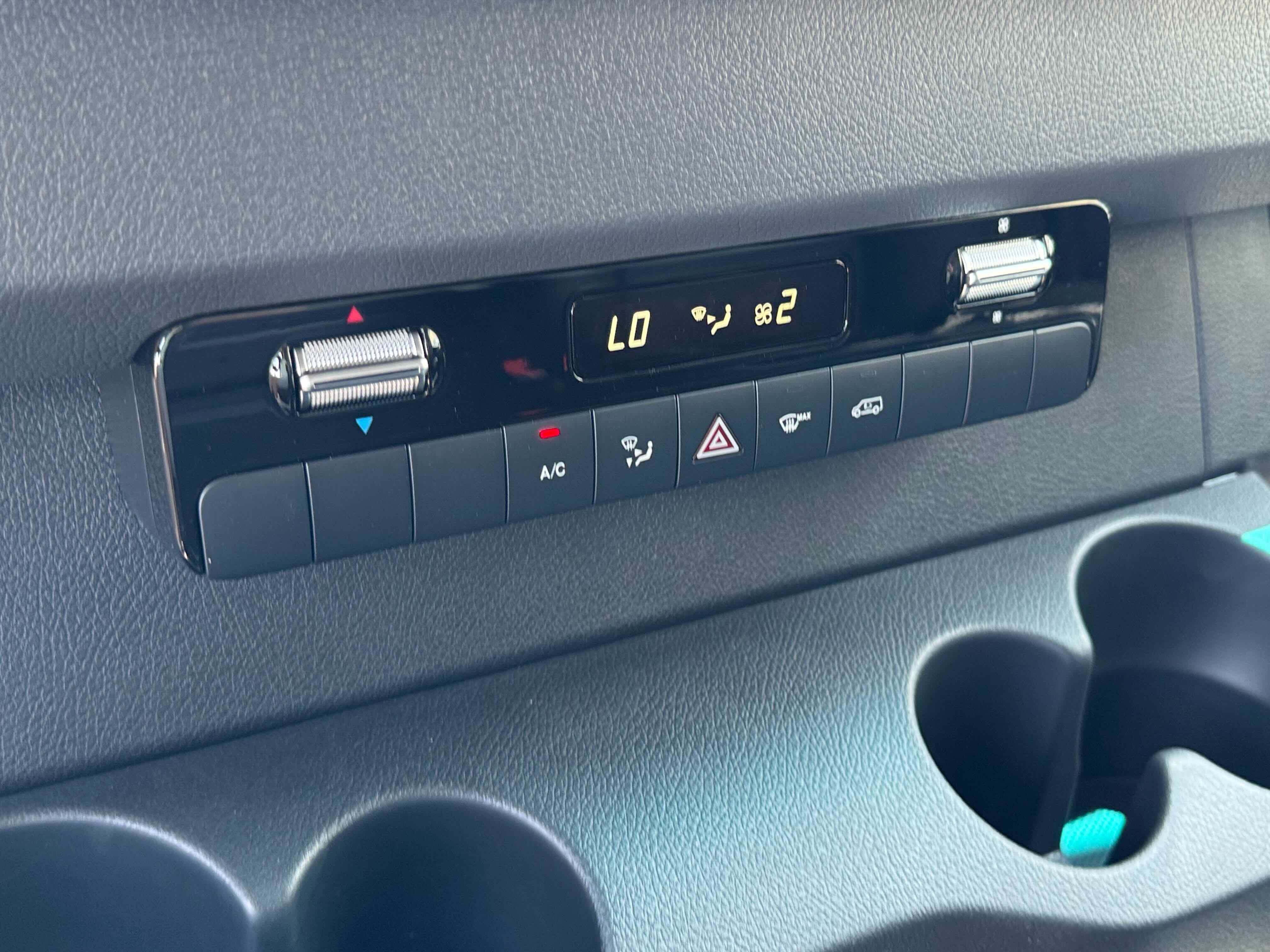 New 2025 Mercedes-Benz Sprinter 2500 image 23