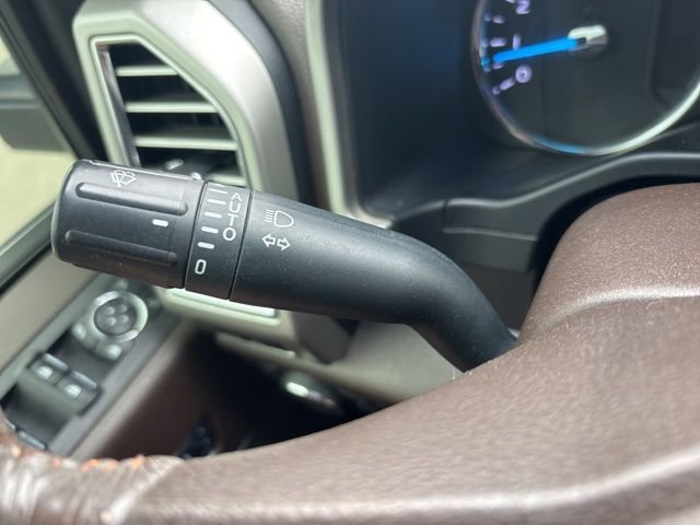 Used 2017 Ford F250 King Ranch w/ King Ranch Ultimate Package AWD/4WD image 23