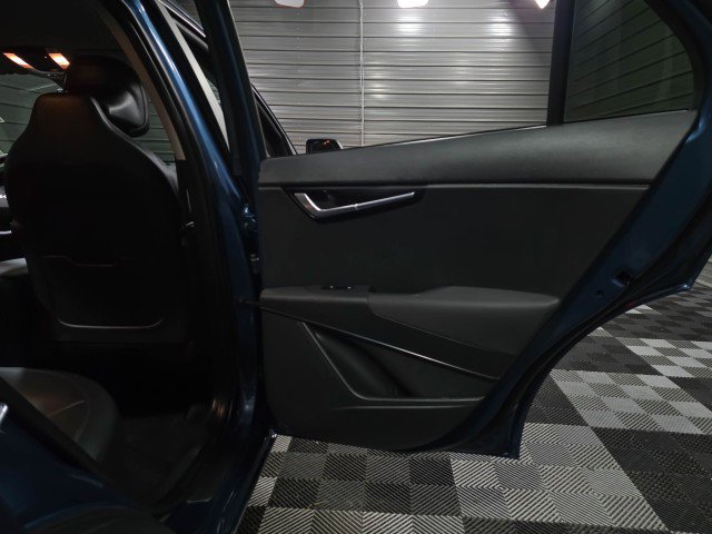 Used 2024 Kia Niro EX w/ EX Cold Weather Package image 34