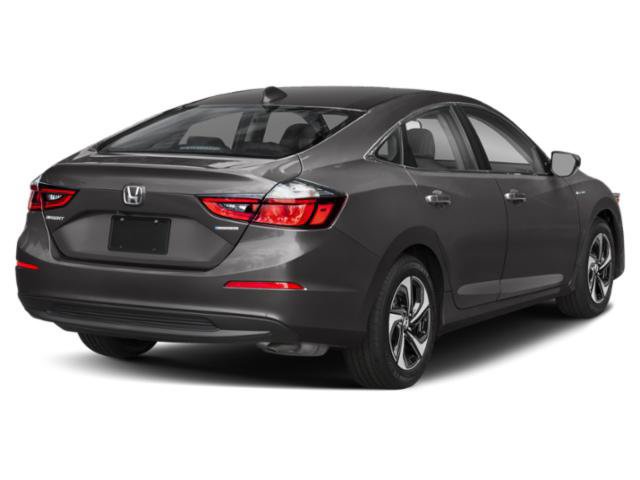 Used 2021 Honda Insight EX image 2