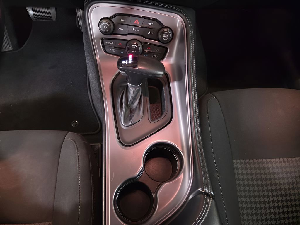 Certified 2023 Dodge Challenger GT image 17