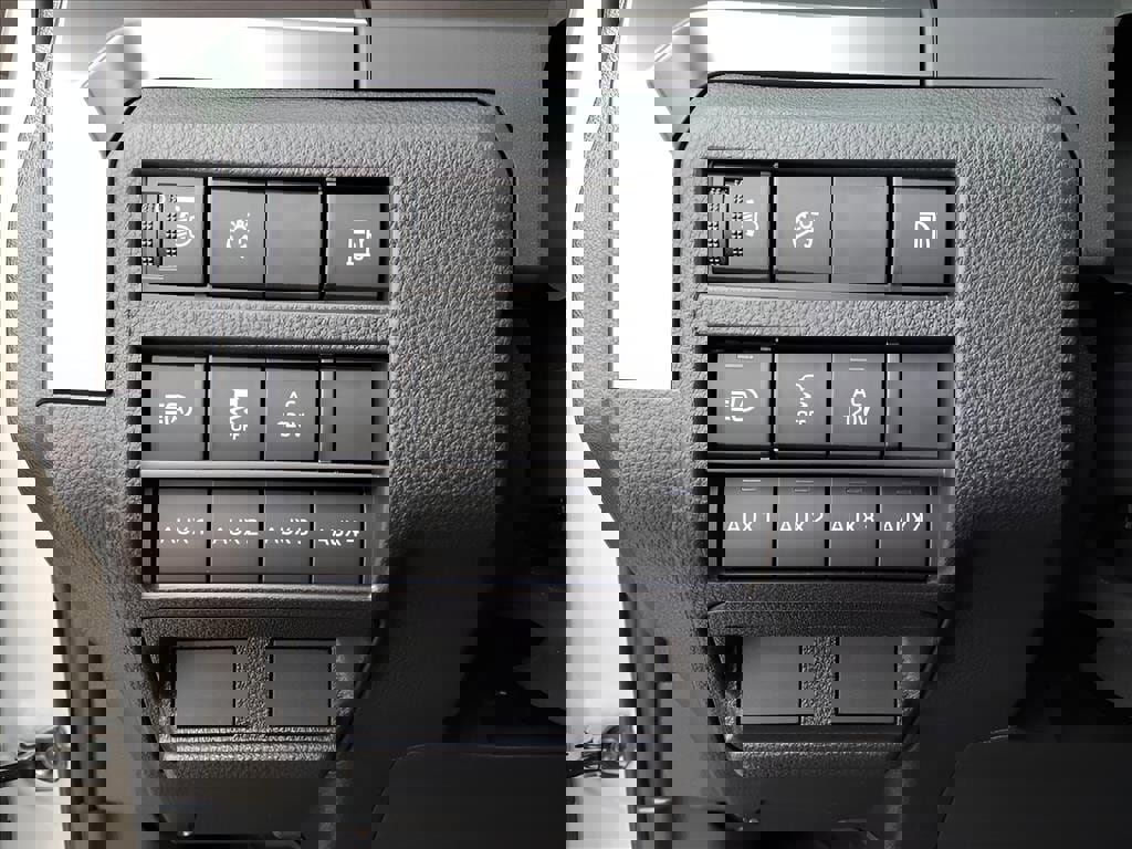 New 2025 Toyota 4Runner TRD Off-Road image 14