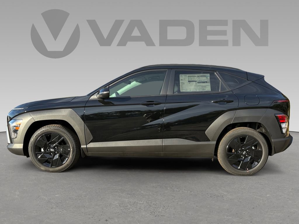 New 2026 Hyundai Kona SEL Sport image 9