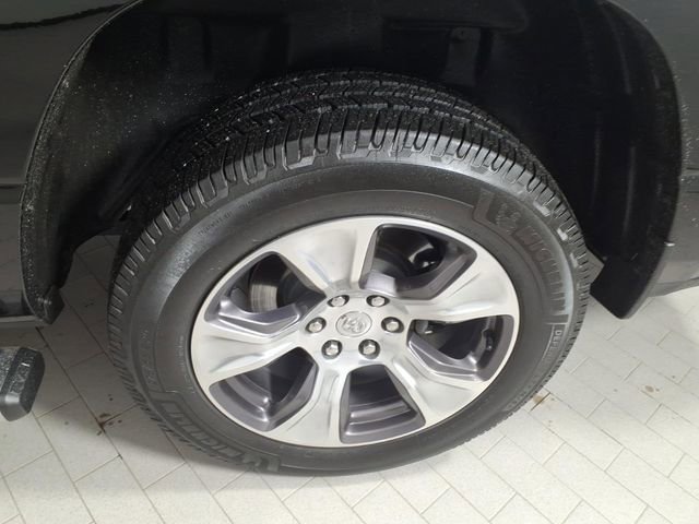 Used 2023 RAM 1500 Laramie image 17