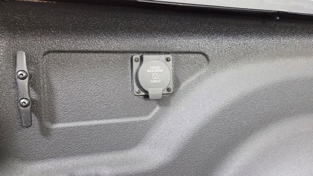 New 2025 RAM 2500 Power Wagon image 12