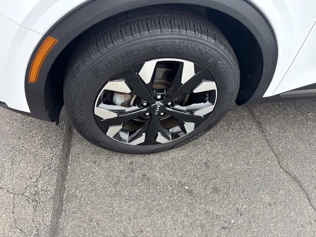 Used 2023 Kia Sportage X-Line w/ X-Line Premium Package image 13