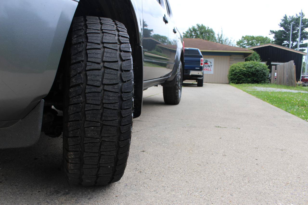 Used 2019 Nissan Frontier PRO-4X AWD/4WD image 44