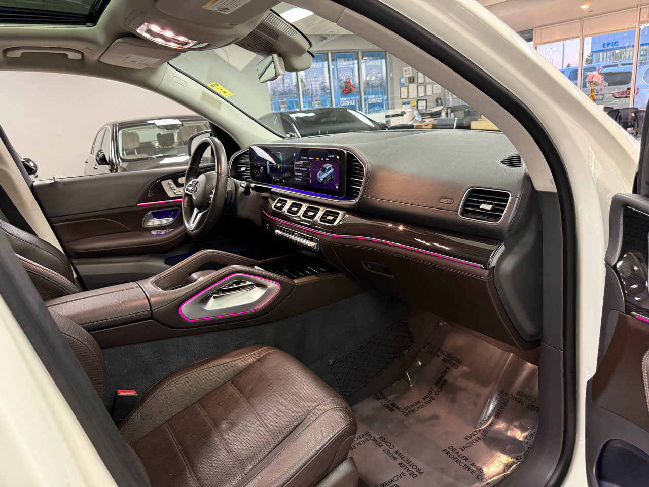 Used 2020 Mercedes-Benz GLE 350 4MATIC image 26