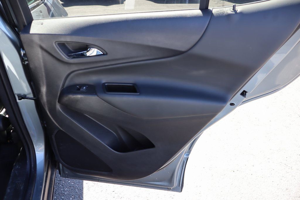Used 2024 Chevrolet Equinox LT image 28
