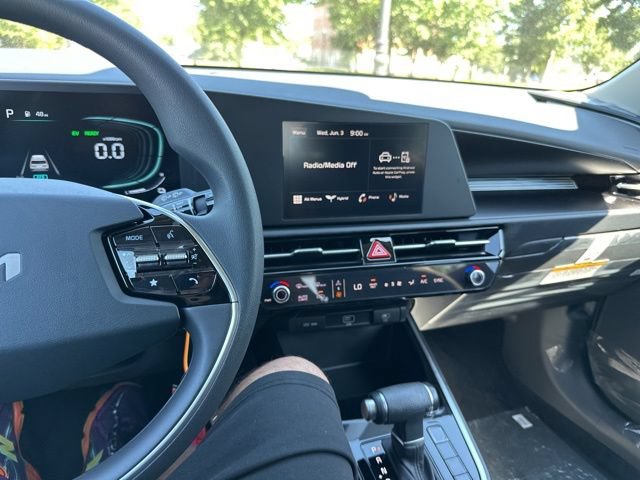 New 2026 Kia Niro LX FWD image 36