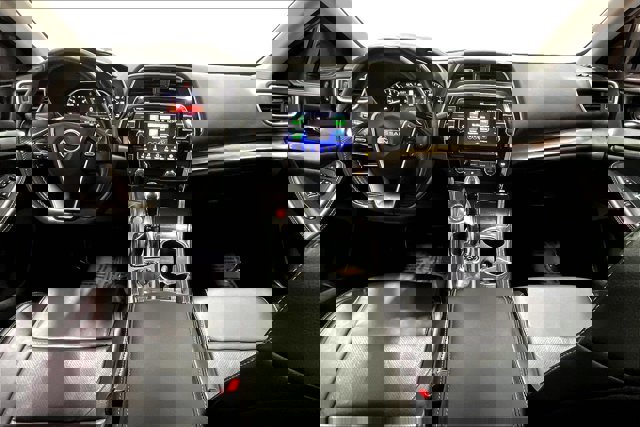 Used 2023 Nissan Maxima SV w/ Floor Mat Group image 15