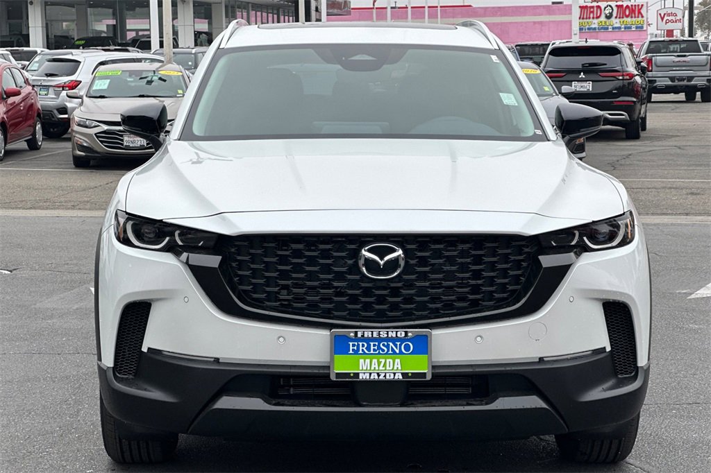 New 2026 MAZDA CX-50 2.5 Hybrid w/ Weather Package image 10