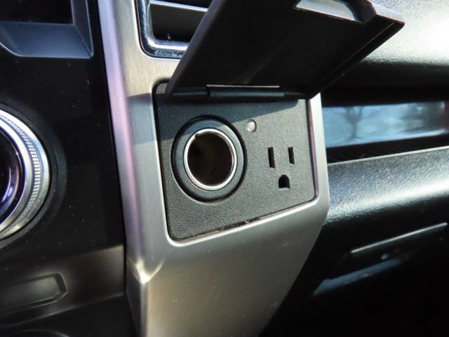 Used 2016 Ford F150 Platinum AWD/4WD image 28