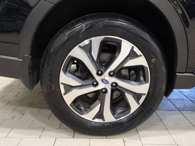 Used 2021 Subaru Outback Limited image 22