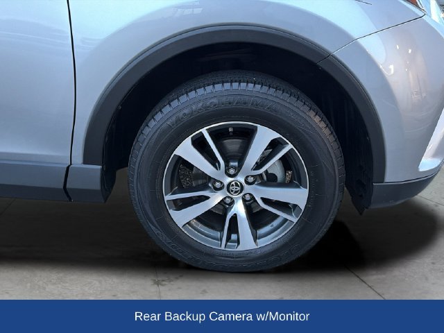 Used 2018 Toyota RAV4 XLE w/ Plus Extra Value Package AWD/4WD image 28