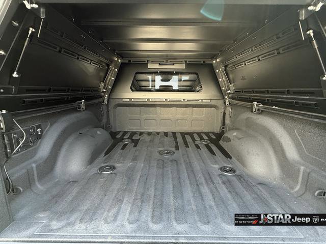 Used 2025 RAM 2500 Limited image 27