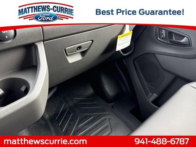 New 2026 Ford Transit 250 Base w/ Exterior Upgrade Package image 16