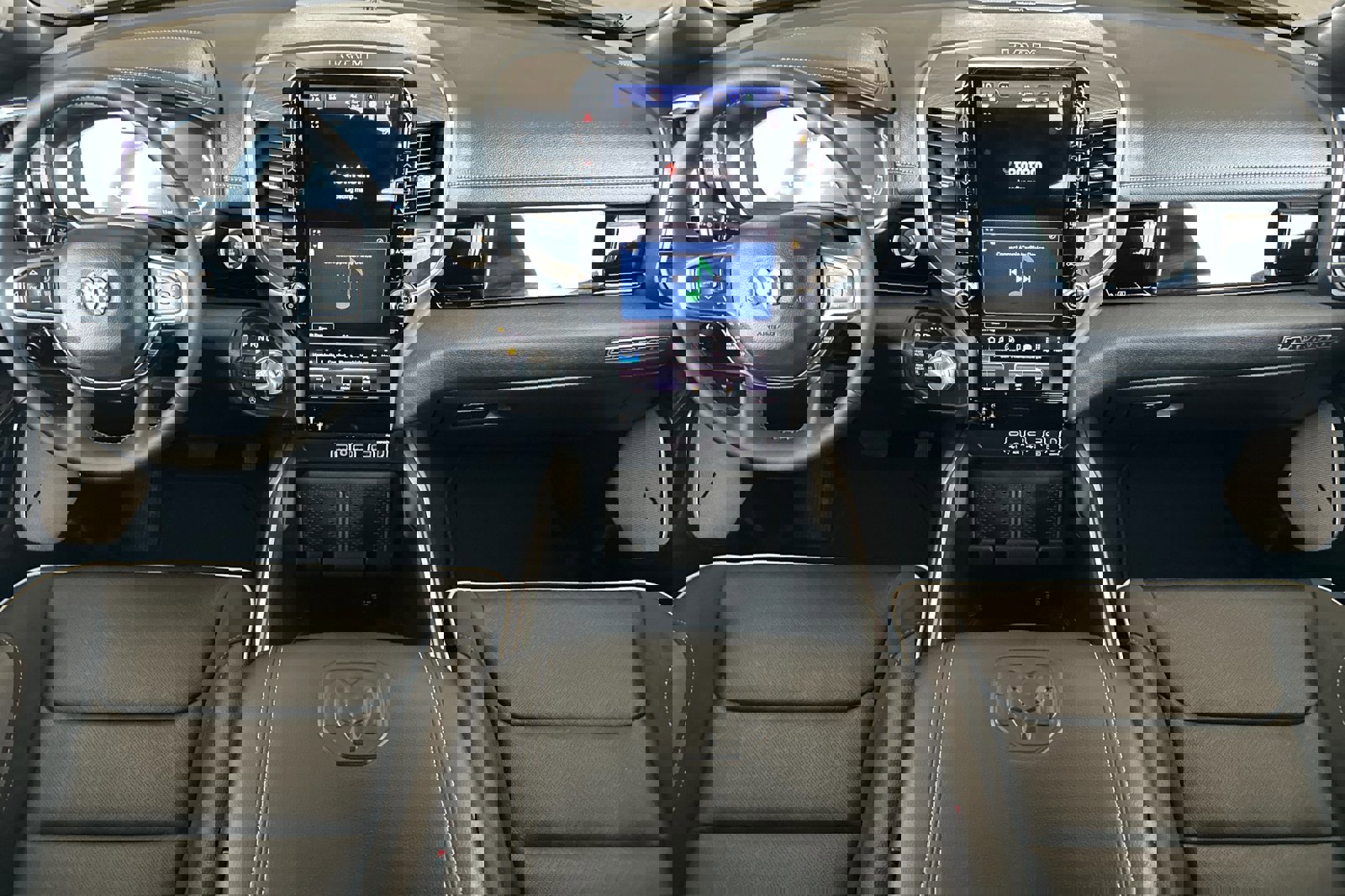 New 2026 RAM 1500 Laramie image 13