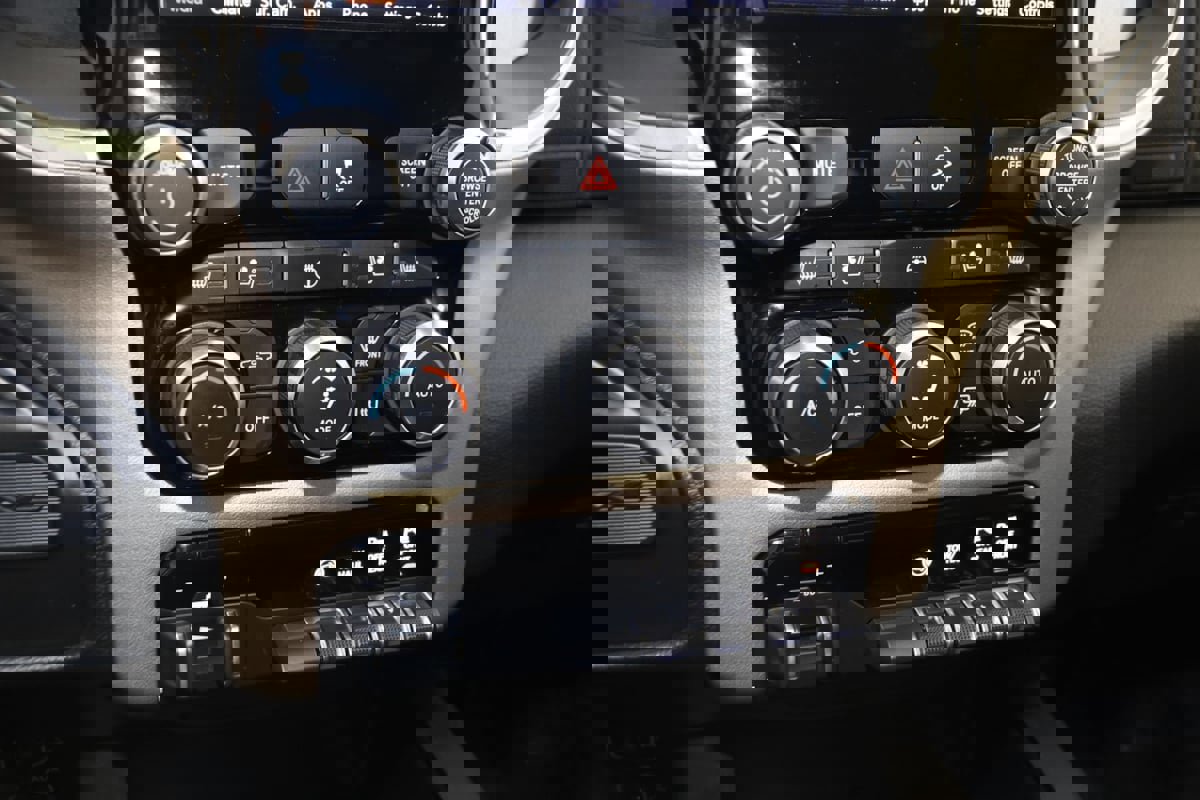 Used 2019 RAM 2500 Laramie image 37