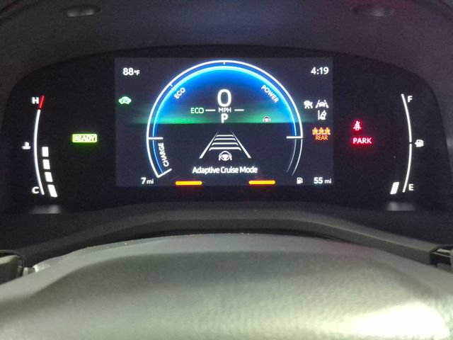 New 2026 Toyota Camry SE FWD image 14