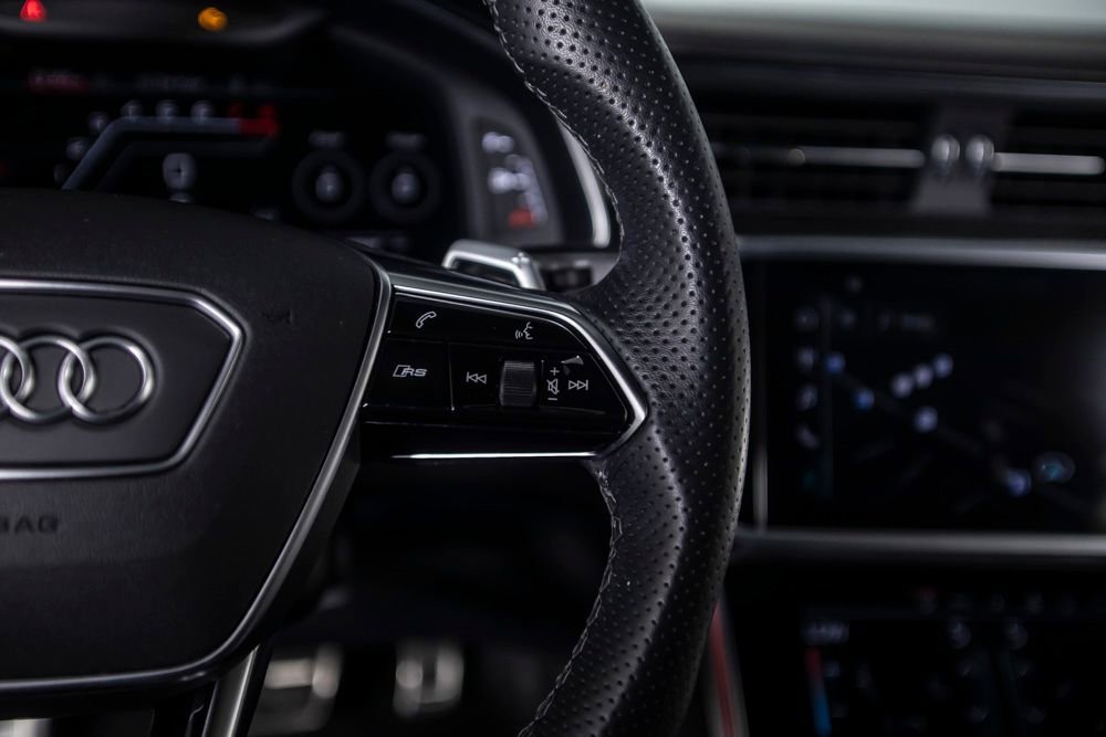 Used 2022 Audi RS 7 Sportback image 40