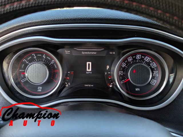 Used 2015 Dodge Challenger R/T Plus image 30