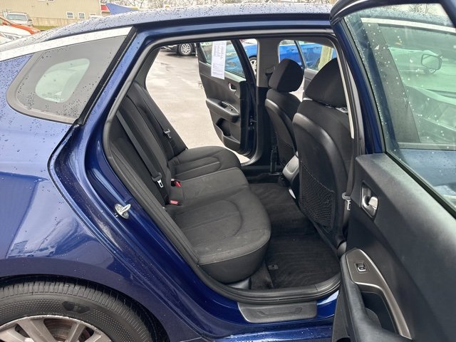 Used 2020 Kia Optima LX image 11