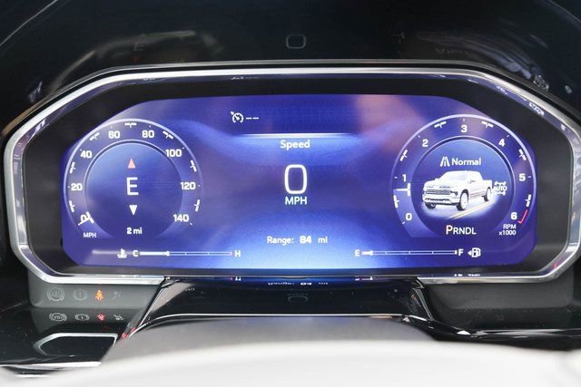 New 2026 Chevrolet Silverado 1500 LT image 23