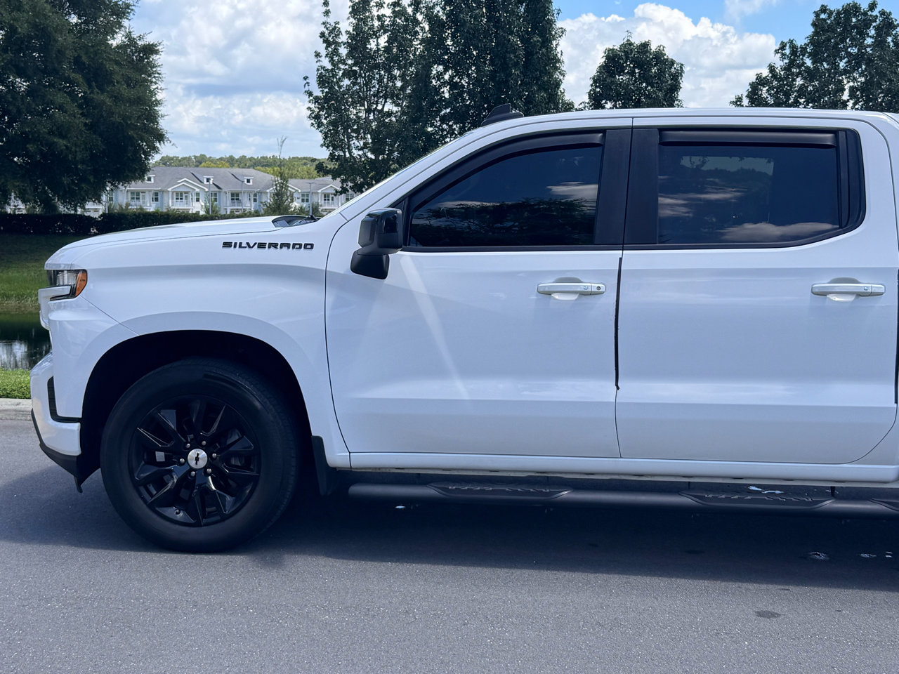 Used 2019 Chevrolet Silverado 1500 RST w/ All-Star Edition image 6