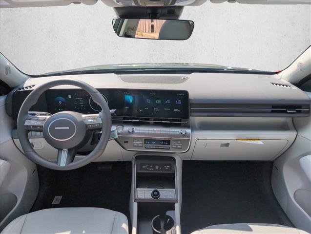 New 2026 Hyundai Kona Limited FWD image 18