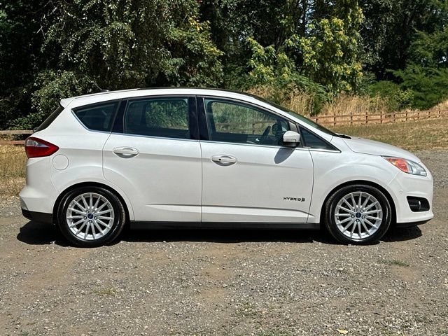 Used 2013 Ford C-MAX SEL FWD image 10