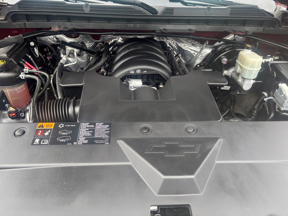 Used 2016 Chevrolet Silverado 1500 LT w/ All Star Edition image 20