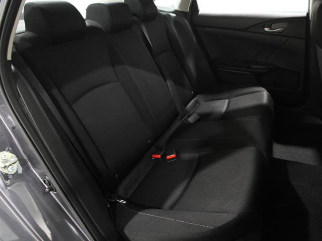 Used 2020 Honda Civic LX image 16