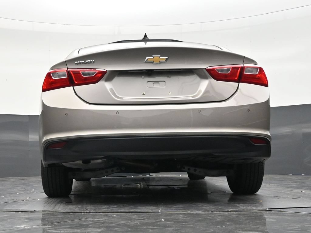 Used 2025 Chevrolet Malibu LS FWD image 24