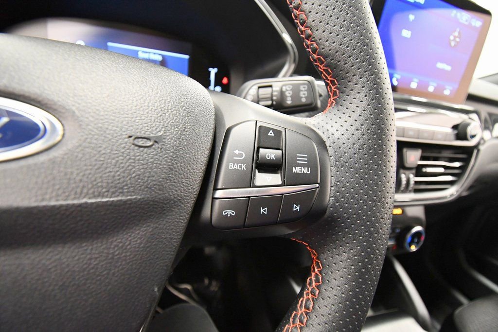Used 2025 Ford Escape ST-Line Select image 21