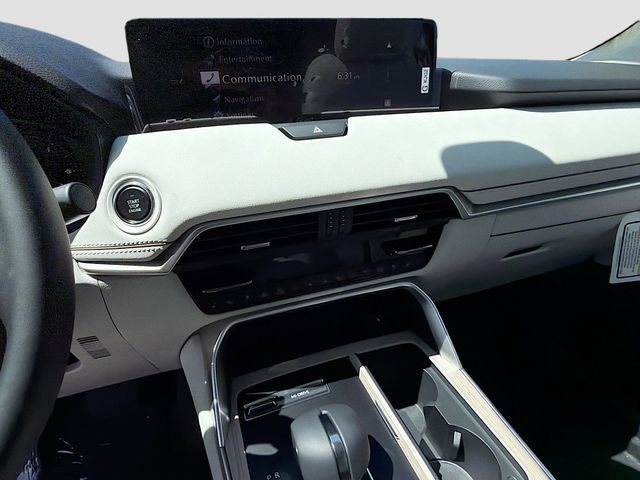 New 2026 MAZDA CX-90 3.3 Turbo S w/ Premium Package image 30