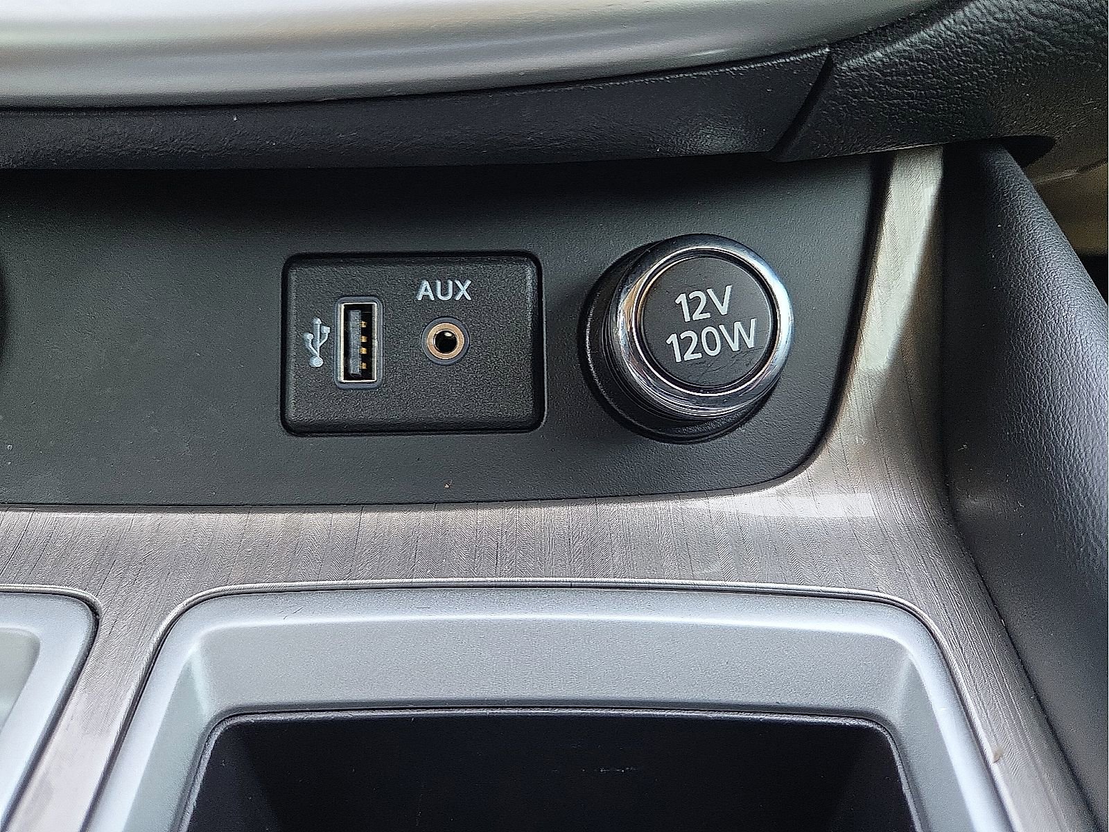 Used 2018 Nissan Murano Platinum AWD/4WD image 21