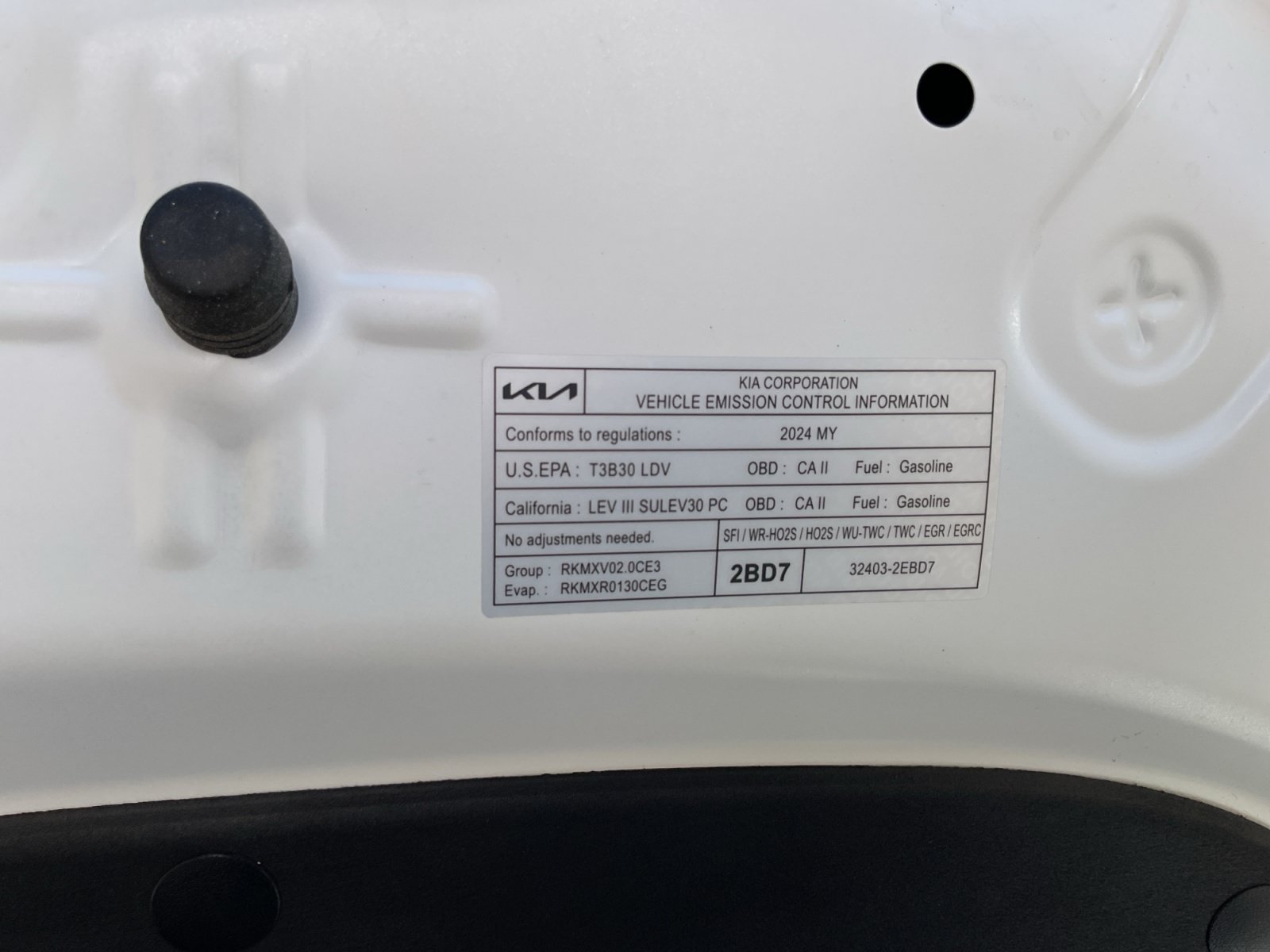 Used 2024 Kia Forte GT-Line FWD image 24