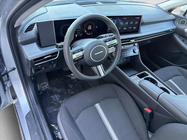 Used 2025 Hyundai Sonata SEL image 13