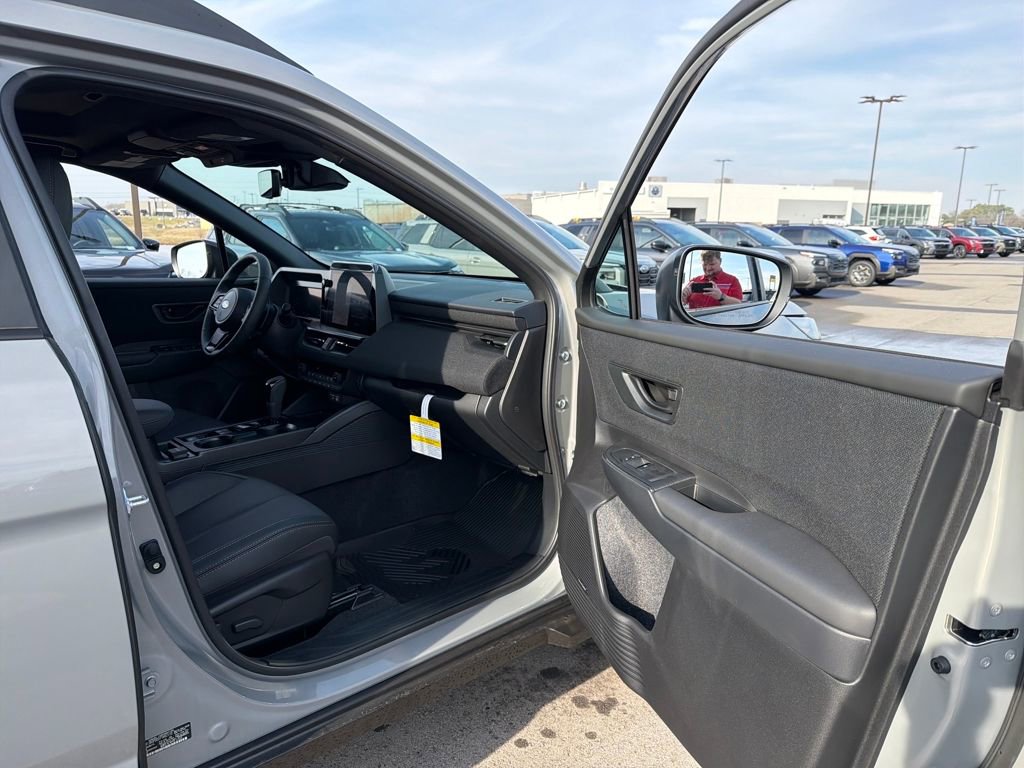 New 2026 Subaru Outback Limited image 34