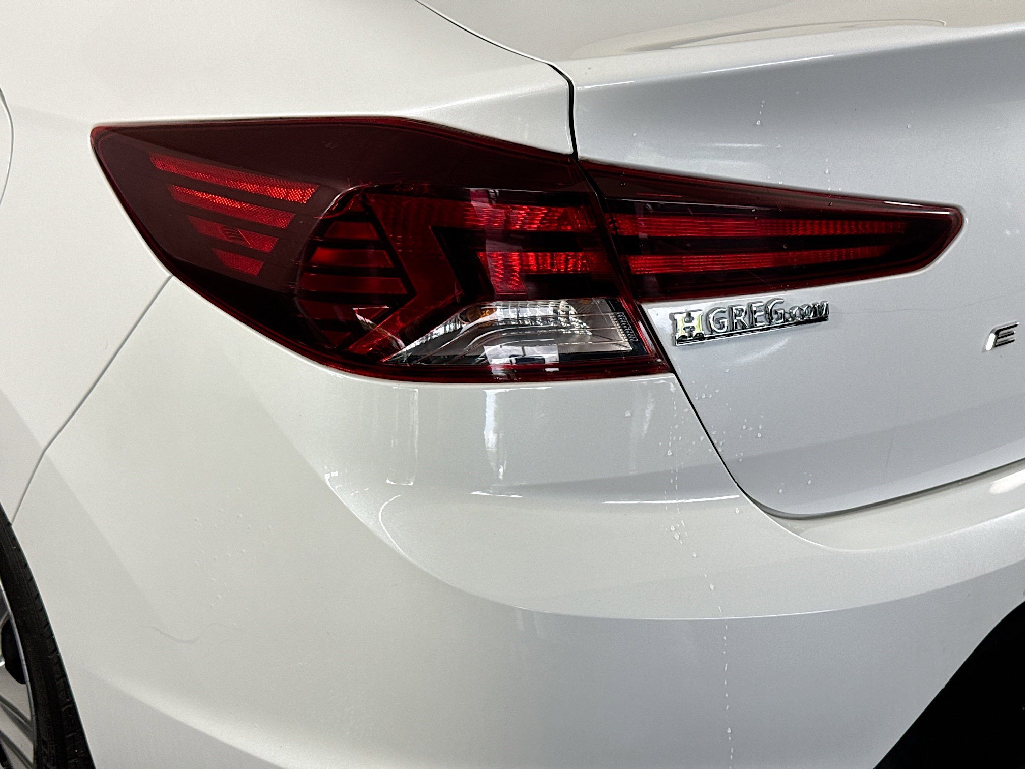 Used 2020 Hyundai Elantra SEL w/ Cargo Package (C1) image 35