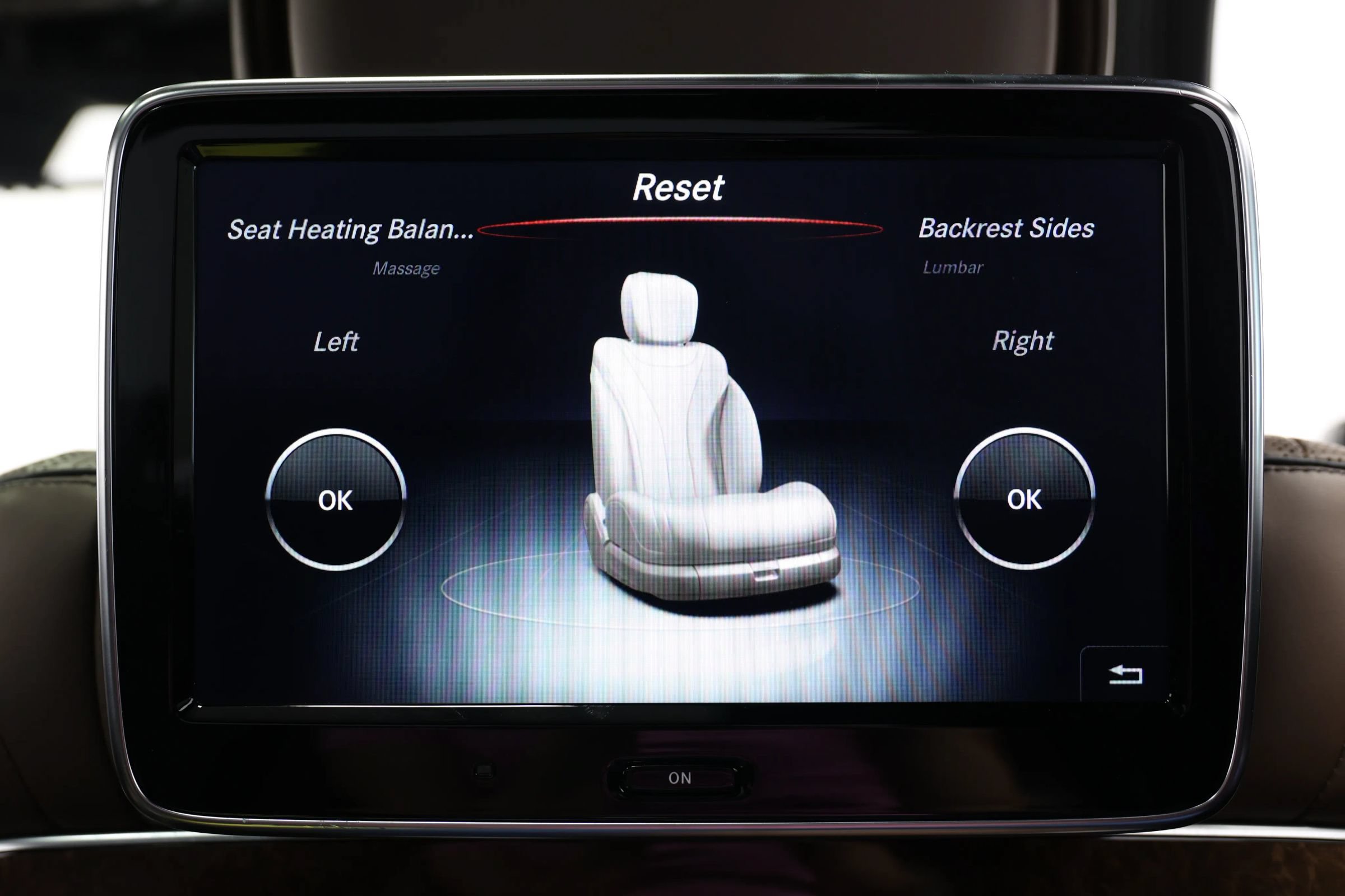 Used 2016 Mercedes-Benz Maybach S 600 image 93
