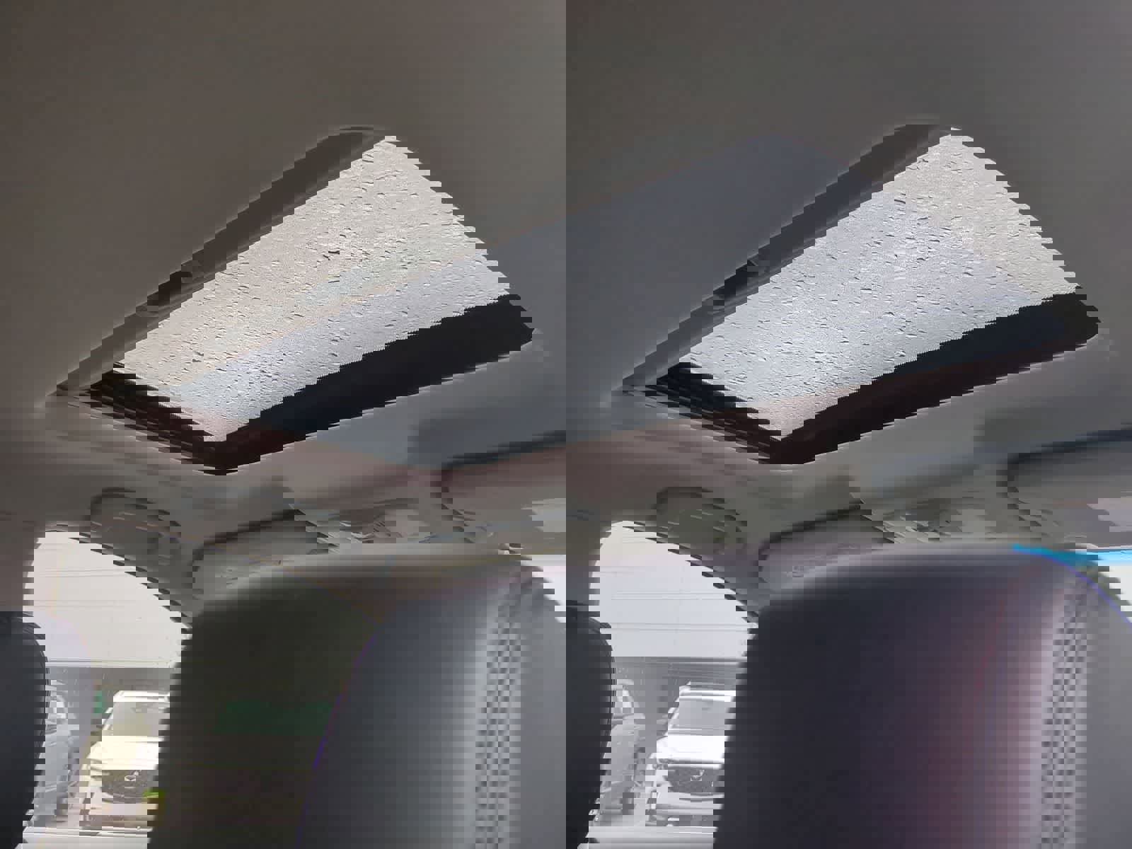 Used 2012 INFINITI FX35 AWD w/ Premium Pkg image 21