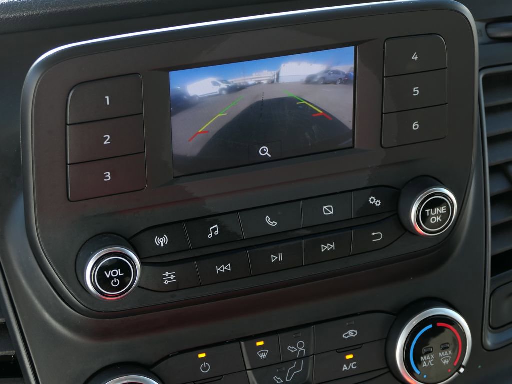 Used 2023 Ford Transit 250 Low Roof w/ Exterior Upgrade Package image 18