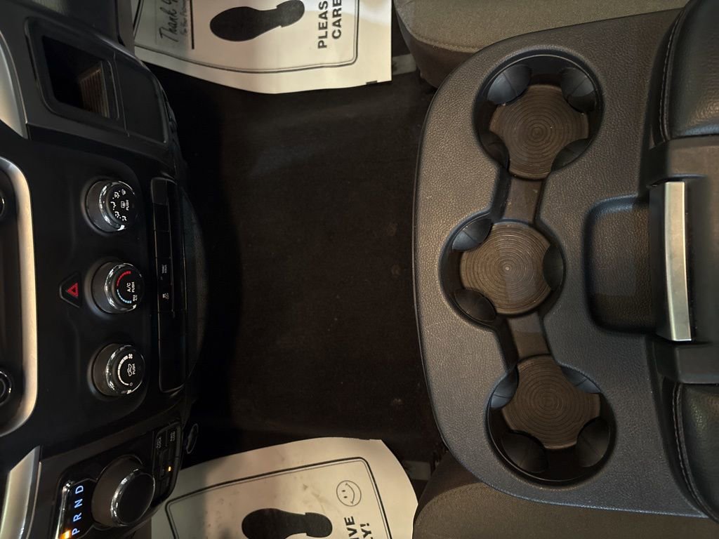 Used 2024 RAM 1500 Classic SLT image 29